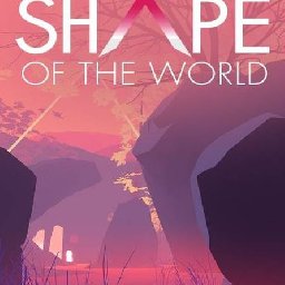 Shape of the World PC