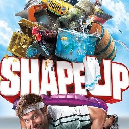 Shape Up 79% 折扣 代码