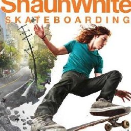 Shaun White Skateboarding 10% 折扣 代码