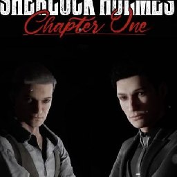 Sherlock Holmes Chapter One PC 10% 折扣 代码