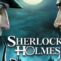 Sherlock Holmes Nemesis PC 18% 折扣 代码