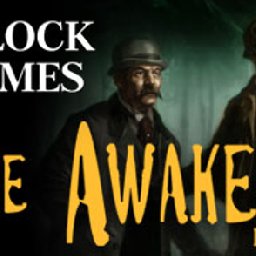 Sherlock Holmes The Awakened Remastered Edition PC