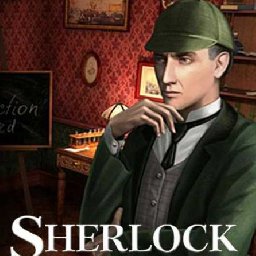 Sherlock Holmes The Mystery of the Persian Carpet 18% 折扣 代码