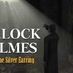 Sherlock Holmes The Silver Earring PC 14% 折扣 代码