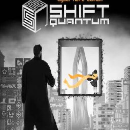 Shift Quantum