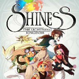 Shiness 18% 折扣 代码