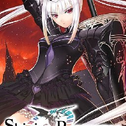 Shining Resonance Refrain PC 94% 折扣 代码