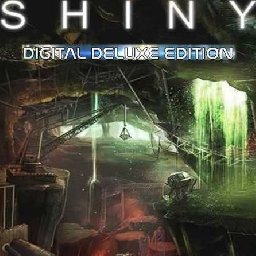 Shiny Digital Deluxe Edition PC