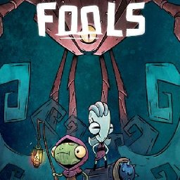 Ship of Fools PC 58% 折扣 代码