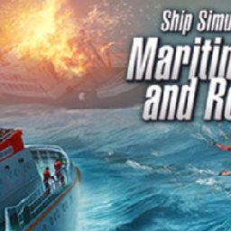 Ship Simulator Maritime Search and Rescue PC 18% 折扣 代码