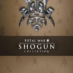 SHOGUN 62% 折扣 代码