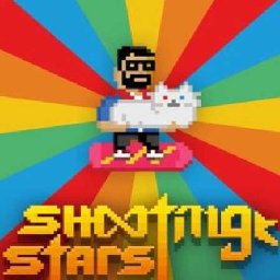 Shooting Stars PC 75% 折扣 代码