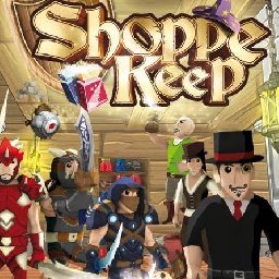 Shoppe Keep PC 18% 折扣 代码