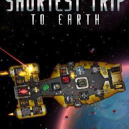 Shortest Trip to Earth PC 37% 折扣 代码