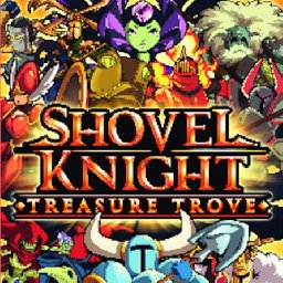 Shovel Knight Treasure Trove Switch 11% 折扣 代码