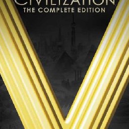 Sid Meier Civilization V 86% 折扣 代码