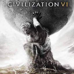 Sid Meier Civilization VI 31% 折扣 代码