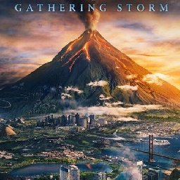 Sid Meiers Civilization VI PC Gathering Storm DLC