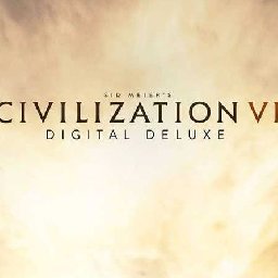 Sid Meier’s Civilization VI Digital Deluxe 13% 折扣 代码