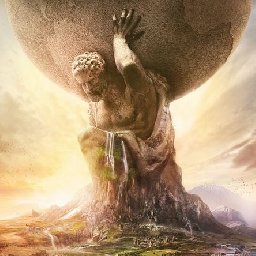 Sid Meier’s Civilization VI 40% 折扣 代码