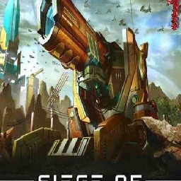 Siege of Centauri PC