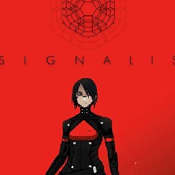 SIGNALIS PC 12% 折扣 代码