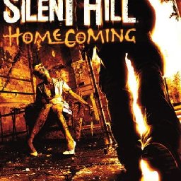 Silent Hill Homecoming PC 86% 折扣 代码