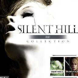 Silent Hill 11% 折扣 代码