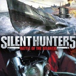 Silent Hunter 15% 折扣 代码