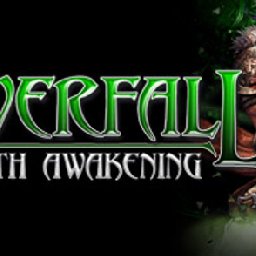 Silverfall Earth Awakening PC 18% 折扣 代码