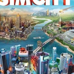 SimCity PC 86% 折扣 代码