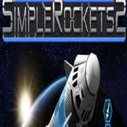 SimpleRockets PC 50% 折扣 代码