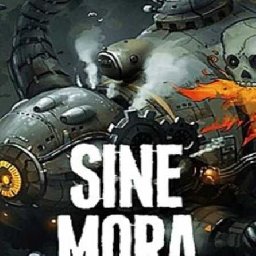 Sine Mora Ex PC 87% 折扣 代码