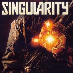 Singularity PC 22% 折扣 代码