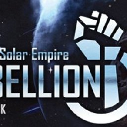 Sins of a Solar Empire Rebellion Original Soundtrack PC 18% 折扣 代码