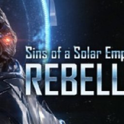 Sins of a Solar Empire Rebellion PC 10% 折扣 代码