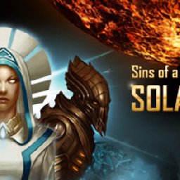 Sins of a Solar Empire Trinity PC 18% 折扣 代码