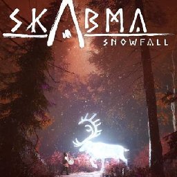 Skabma 10% 折扣 代码