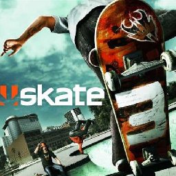 Skate 71% 折扣 代码