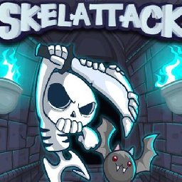 Skelattack PC 89% 折扣 代码