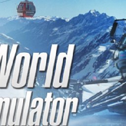 SkiWorld Simulator PC 16% 折扣 代码