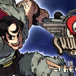 Skullgirls Beowulf PC 18% 折扣 代码