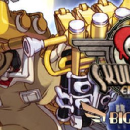 Skullgirls Big Band PC 18% 折扣 代码