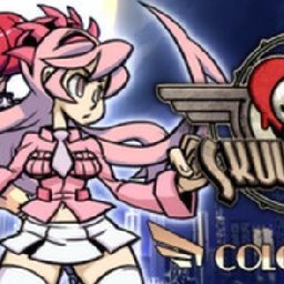 Skullgirls Color Palette Bundle PC 18% 折扣 代码