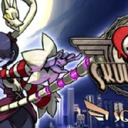 Skullgirls Squigly PC 18% 折扣 代码