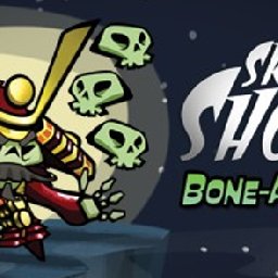 Skulls of the Shogun PC 16% 折扣 代码