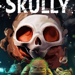 Skully PC 58% 折扣 代码