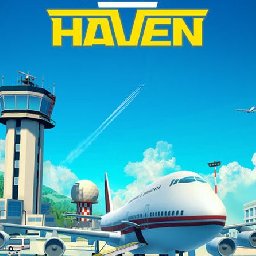 Sky Haven Tycoon 40% 折扣 代码