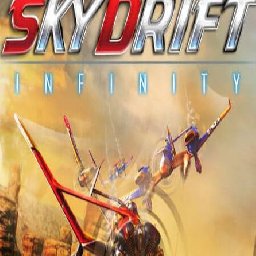 Skydrift Infinity PC 45% 折扣 代码