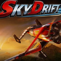 SkyDrift 18% 折扣 代码